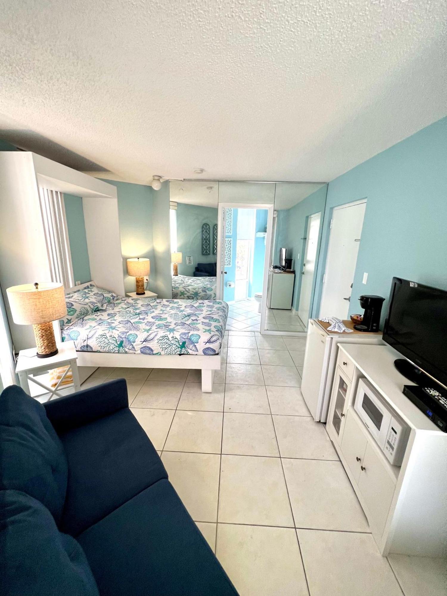 Sea Glass - Ocean View At Symphony Beach Club Ormond Beach Luaran gambar