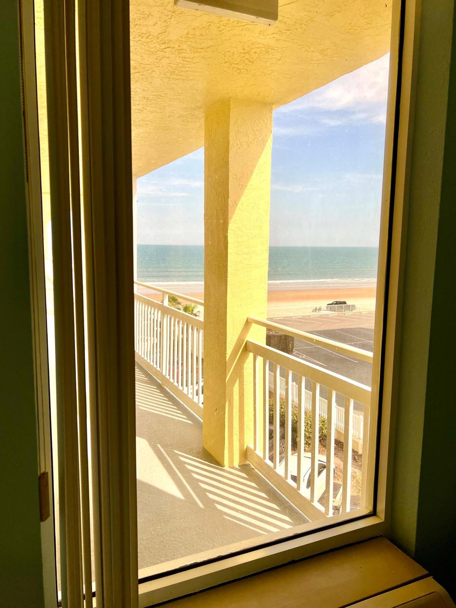 Sea Glass - Ocean View At Symphony Beach Club Ormond Beach Luaran gambar