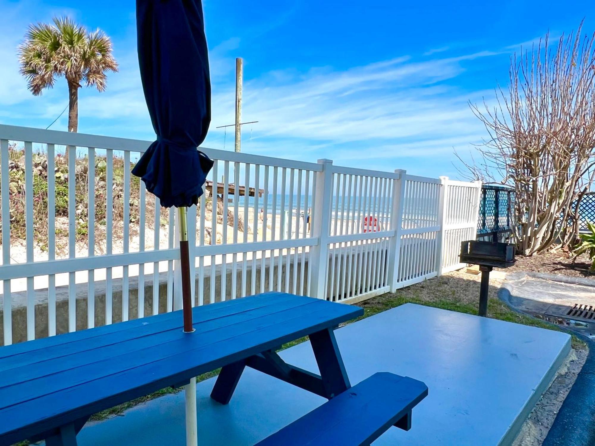 Sea Glass - Ocean View At Symphony Beach Club Ormond Beach Luaran gambar